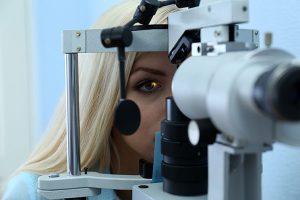 Eye Examinations in Owensboro, Whitesville & Rockport